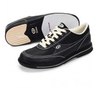Dexter Turbo Pro Black/Cream Wide Чоловіче взуття