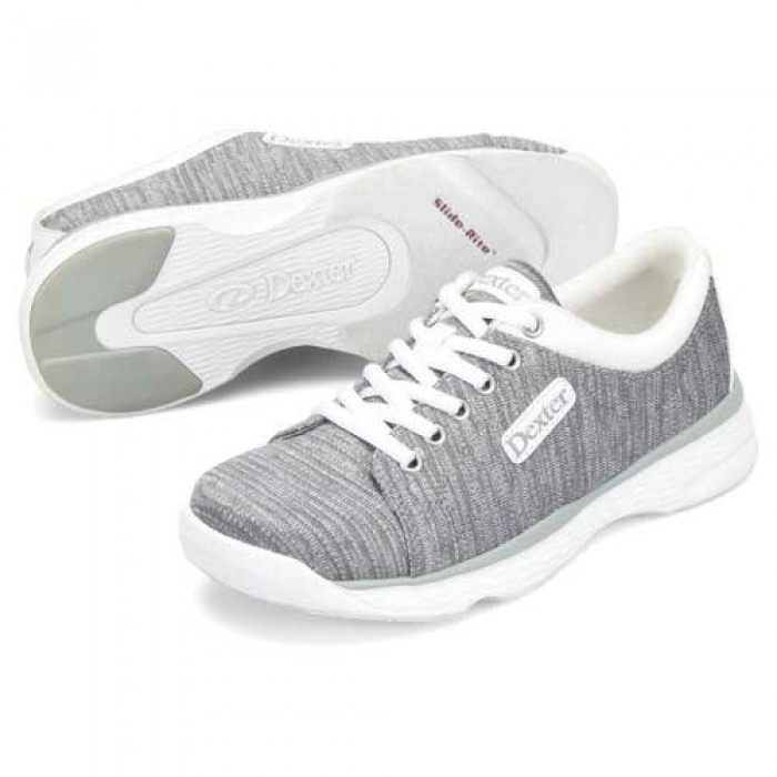 Dexter Ainslee Grey Wide / Жіноче взуття