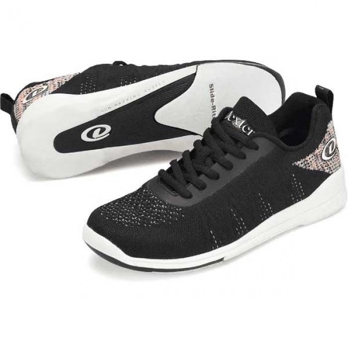 Dexter Delila Black Жіноче взуття