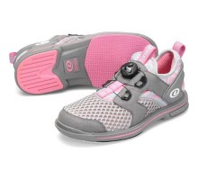 Взуття Dexter Womens Pro Boa Grey Pink