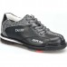 Dexter Womens SST 8 Pro Black/Grey Wide