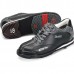 Dexter Womens SST 8 Pro Black/Grey Wide