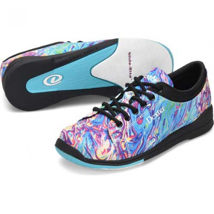Dexter Womens Ultra Groovy Blue