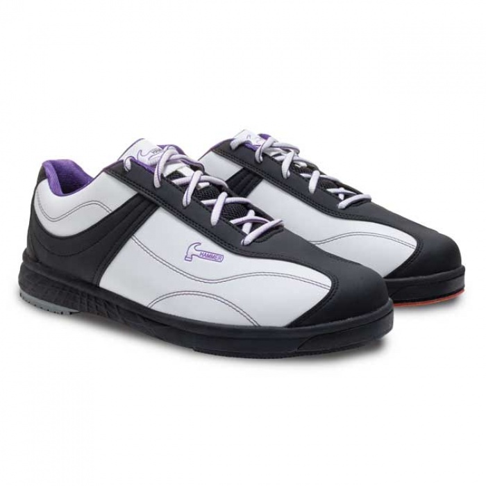 Hammer Destiny White/Black RH Профессиональная женская обувь