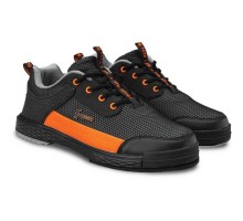 Hammer Diesel Black/Orange LH Профессиональная мужская обувь