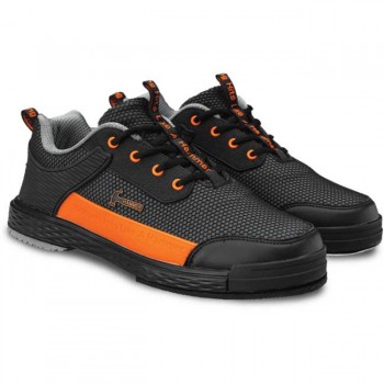 Hammer Diesel Black/Orange Wide RH Чоловіче професійне взуття