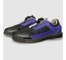 Hammer Power Diesel Purple RH Профессиональная мужская обувь