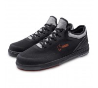 Hammer Mens Rebel Black/Grey RH