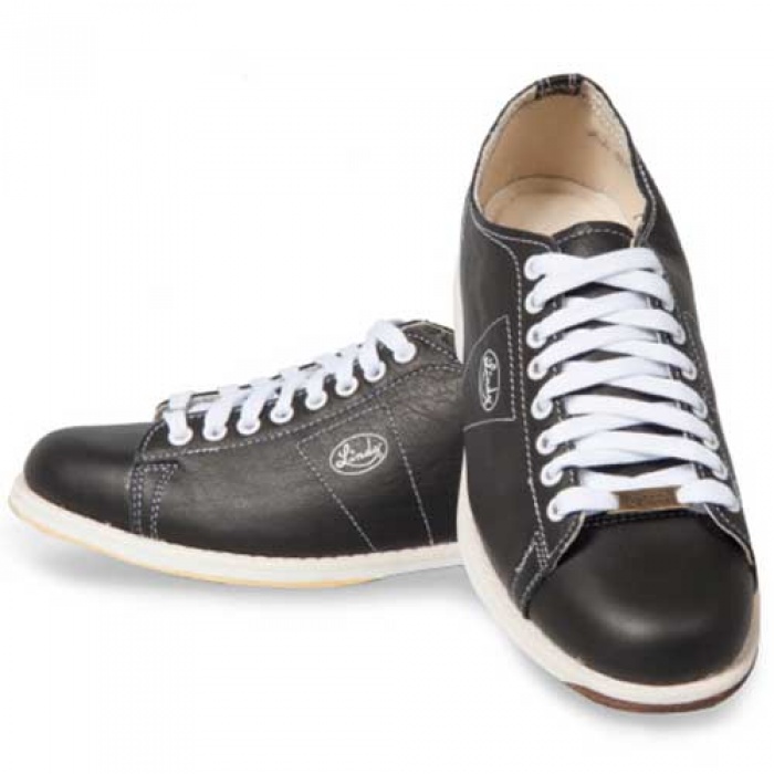 Linds Mens Classic Black RH