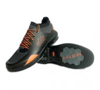 Motiv Flash Smoke/Orange RH Профессиональная мужская обувь