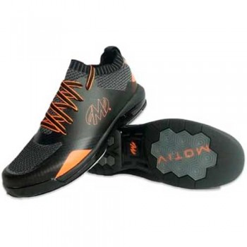 Motiv Mens Flash Smoke/Orange RH