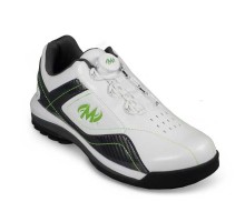 Motiv Propel FT White/Carbon/Lime RH Профессиональная мужская обувь